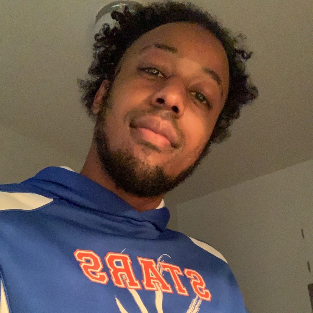 Meet your Posher, Alonzo